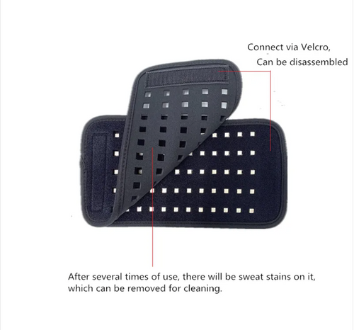 Gentle Glow Therapy Belt
